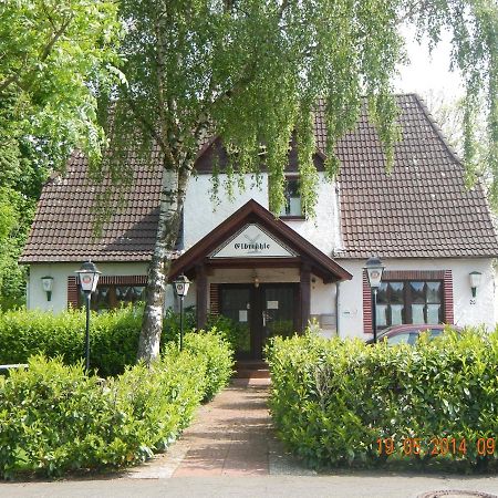 Hotel Elbmuehle Sankt Margarethen Exterior photo